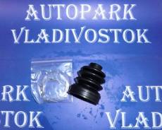 Пыльник шруса. Honda: Accord, Element, Stream, Civic, Civic Ferio, Domani, Partner, Orthia, CR-V, Odyssey, Avancier, Edix, S-MX, Torneo, Stepwgn, Inte...