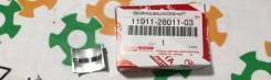 Вкладыш балансировочного вала TOYOTA RAV4,AVENSIS 1,2AZFE 05- 11911-28011-03 119112801103