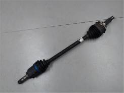 Полуось (приводной вал, шрус) Subaru Forester (S11) 2002-2007 Под заказ, левая/правая передняя
