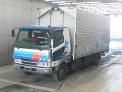 Mitsubishi. FK64FK, 6M60