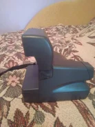 Polaroid 636