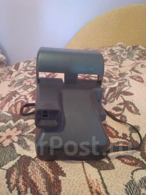 Polaroid 636 ����