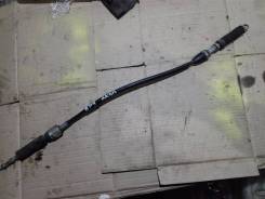 Тросик переключения автомата. Subaru Forester, SH5, SH9, SH9L Subaru Legacy, BP9, BPE, BPH, BRF Subaru Outback, BP9 Двигатели: EJ205, EJ255, EJ253, EJ...