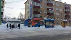 Коммерческое помещение с действующим бизнесом. Улица Ленина 303, р-н центр, 65 кв. м. Дом снаружи