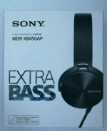Sony MDR-XB450AP ����