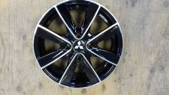 Mitsubishi. 5.5x15", 4x100.00, ET46, ЦО 60,1 мм.
