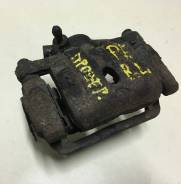 Суппорт тормозной. Mitsubishi Delica, PA5W, PB4W, PB5V, PB5W, PB6W, PC4W, PC5W, PD4W, PD5V, PD6W, PD8W, PE6W, PE8W, PF6W, PF8W