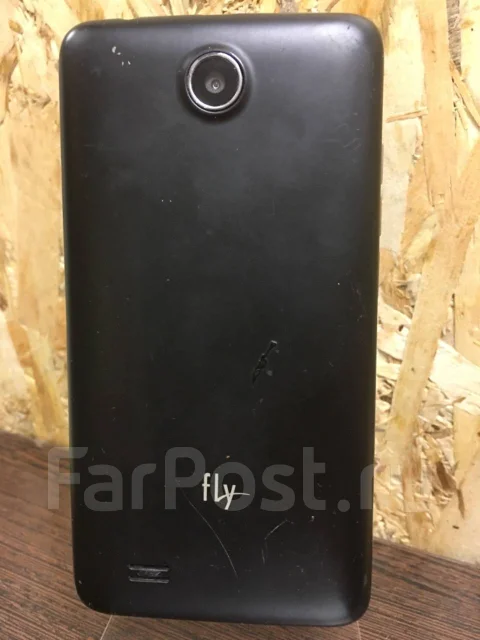 Fly IQ449 Pronto. �/� ����
