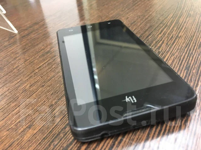 Fly IQ449 Pronto. �/� ����