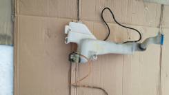 Бачок стеклоомывателя. Honda HR-V, GH3, GH4, GH1, GH2 Двигатели: D16W1, D16W2, D16W5