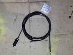 Тросик лючка топливного бака. Subaru Legacy, BL5, BL9, BLE, BP5, BP9, BPE, BPH Subaru Impreza, GE2, GE3, GE6, GE7, GH2, GH3, GH6, GH7, GH8, GRB, GRF...