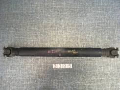 Карданный вал. Toyota Crown Majesta, JZS155 Toyota Crown, JZS155, LS151H, GS151, JZS151, TSS10, GS151H, LS151, GXS10, YXS10, JZS153, JZS157 Двигатели...