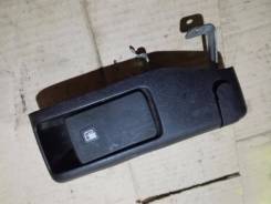 Ручка открывания багажника. Subaru Legacy, BL5, BL9, BLE, BP5, BP9, BPE, BPH Subaru Impreza, GE2, GE3, GE6, GE7, GH2, GH3, GH6, GH7, GH8, GRB, GRF, GV...