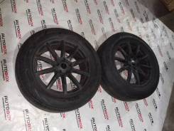 Eco Forme. 8.0x18", 5x114.30, ET35
