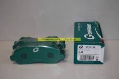 Колодка тормозная. Mitsubishi: Lancer Evolution, Grandis, Eclipse, Delica D:5, Lancer Cedia, Delica, Aspire, Lancer, ASX, Dion, RVR, Legnum, Galant, C...
