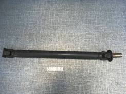 Карданный вал. Nissan Terrano, LR50, LUR50, PR50, RR50, LVR50, TR50 Nissan Terrano Regulus, JLR50, JLUR50, JRR50 Двигатели: QD32TI, TD27TI, VG33E, QD3...