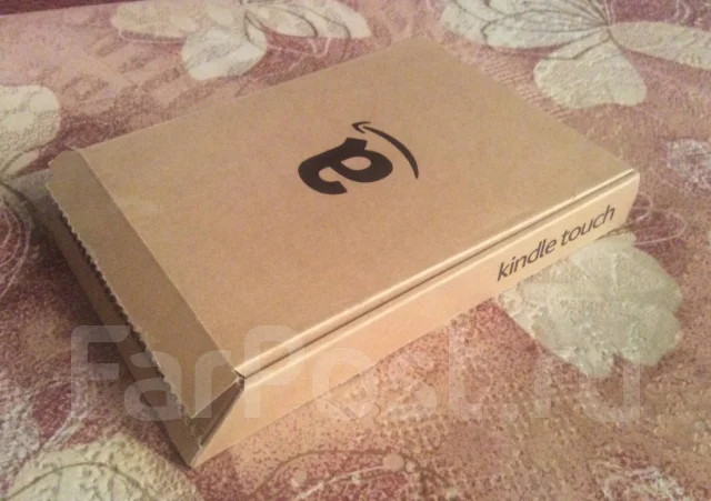 Amazon Kindle ����