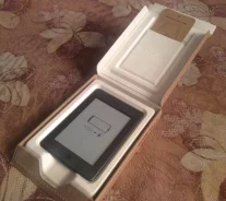 Amazon Kindle ����