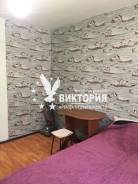 Гостинка, проспект Красного Знамени 133/2. Третья рабочая, агентство, 18 кв. м. Комната