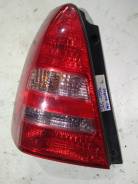 Стоп-сигнал. Subaru Forester, SG5, SG9, SG9L Двигатели: EJ202, EJ205, EJ255