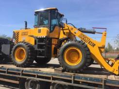 Bull SL932. Фронтальный погрузчик (HZM933R) в Кемерово, 6 800 куб. см., 3 000 кг.