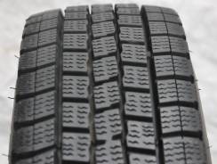 Dunlop DSV-01. Зимние, без шипов, 2010 год, износ: 5%, 4 шт