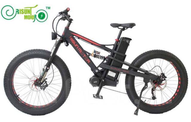 risun ebike