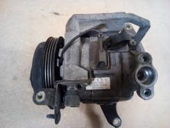 Компрессор кондиционера. Subaru Forester, SG5, SG9, SG9L