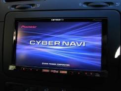 Pioneer Carrozzeria AVIC-ZH9000