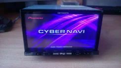 Pioneer Carrozzeria AVIC-ZH9000 ����