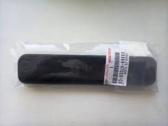 Заглушка порога кузова. Toyota Prius PHV, ZVW52 Toyota Prius, ZVW50, ZVW50L, ZVW51, ZVW55 Двигатель 2ZRFXE