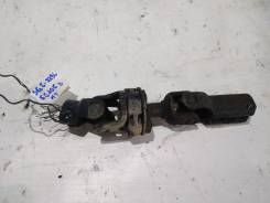 Карданчик рулевой. Subaru Forester, SG5, SG9, SG9L Двигатели: EJ205, EJ255
