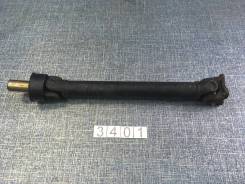 Карданный вал. Mitsubishi Pajero, H65W, H66W, H67W, H76W, H77W Mitsubishi Pajero Pinin, H66W, H67W, H77W Mitsubishi Pajero iO, H65W, H66W, H67W, H76W...