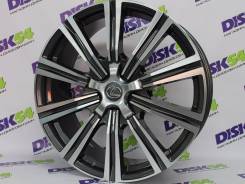 Lexus. 8.5x20", 5x150.00, ET45, ЦО 110,1 мм.