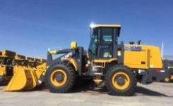 Xcmg ZL30FV. Фронтальный погрузчик XCMG ZL30FV в Кемерово, 6 800 куб. см., 3 000 кг.