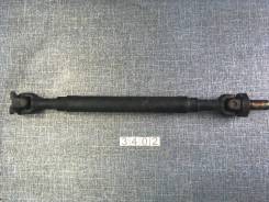 Карданный вал. Mitsubishi Pajero, H76W, H77W Mitsubishi Pajero Pinin, H77W Mitsubishi Pajero iO, H76W, H77W, H61W, H67W, H72W, H71W, H62W, H66W Mitsub...