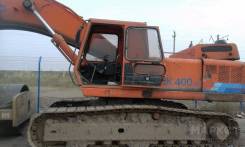 Кранэкс EK 400. Экскаватор ЕК-400, 1,90 куб. м.