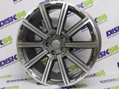Audi. 9.0x20", 5x112.00, ET33, ЦО 66,6 мм.