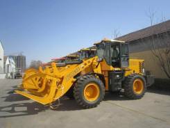 HZM 933R. Фронтальный погрузчик в Кемерово, 6 800 куб. см., 3 000 кг.