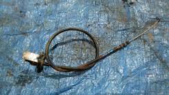 Тросик. Toyota: Sprinter, Corolla Spacio, Sprinter Carib, Corolla Levin, Sprinter Trueno, Corolla, Sprinter Marino, Corolla Ceres Двигатели: 4AFE, 5AF...