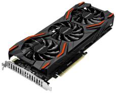 NVidia GeForce 100-Series. Под заказ