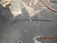 Тросик газа. Toyota Ipsum, CXM10, CXM10G, SXM10, SXM10G, SXM15, SXM15G Toyota Gaia, CXM10, CXM10G, SXM10, SXM10G, SXM15, SXM15G Двигатель 3SFE