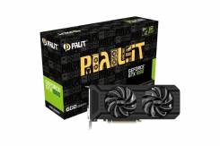 GeForce GTX 1060