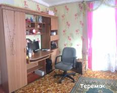 Продам дом в районе Молодежки, г. Артем. Улица Жуковского 54, р-н Молодежка, площадь дома 43 кв. м., электричество 20 кВт, отопление твердотопливное...
