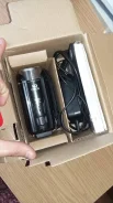 Canon LEGRIA HF R37. ����� 4-� ��, � ���������� ����