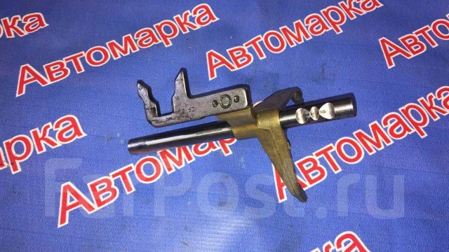 Вилка включения передач фиат дукато