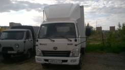 Baw Fenix. Продается грузовик BAW Feniks, 3 200 куб. см., 3 000 кг.