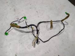 Электропроводка. Subaru Forester, SG5 Двигатель EJ205