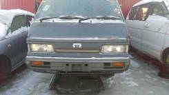 Бампер. Mazda Bongo, SSE8R, SSE8W, SSE8WE, SSF8R, SSF8RE, SSF8W, SSF8WE Двигатели: FE, RF