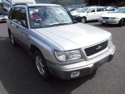 Защита двигателя subaru forester